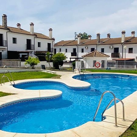 Apartamento Rural La Leyenda エル・ボスケ エクステリア 写真